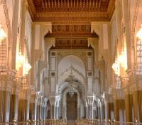 Hassan II Mosque